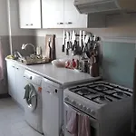 Marrespension
