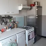 Marrespension