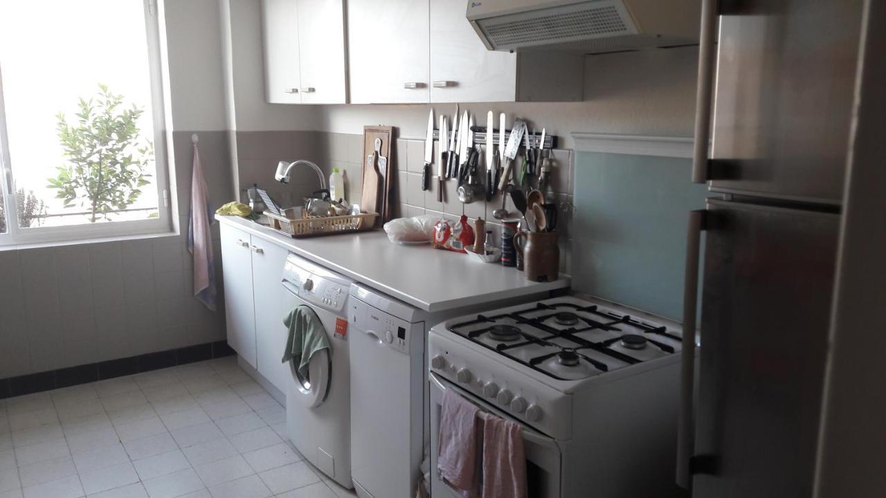 Marrespension Apartment