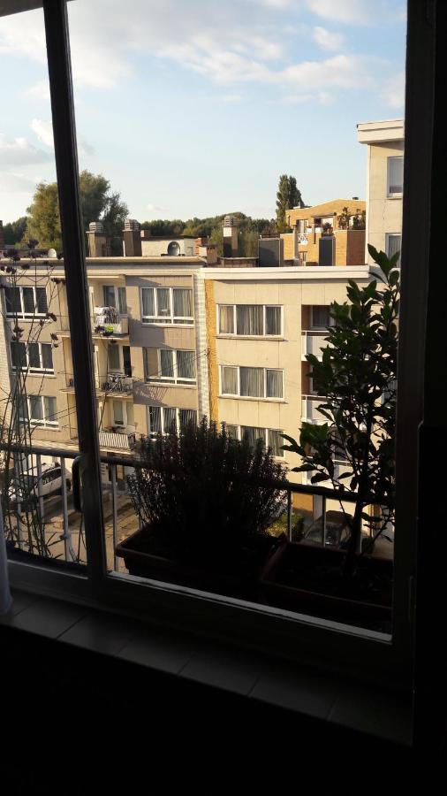 Apartment Marrespension